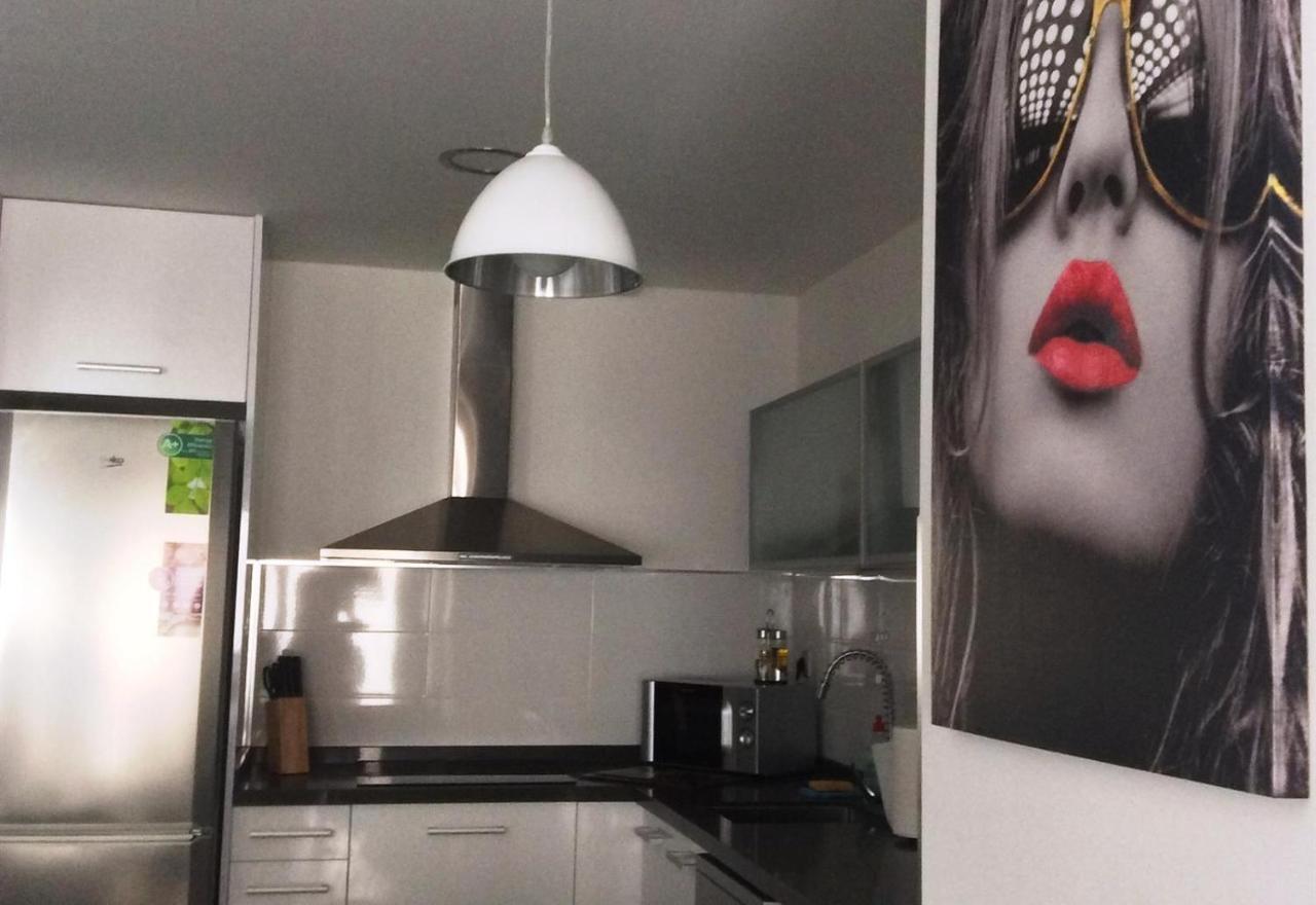 Luxury Suite Apartment تورّيفيِخا المظهر الخارجي الصورة