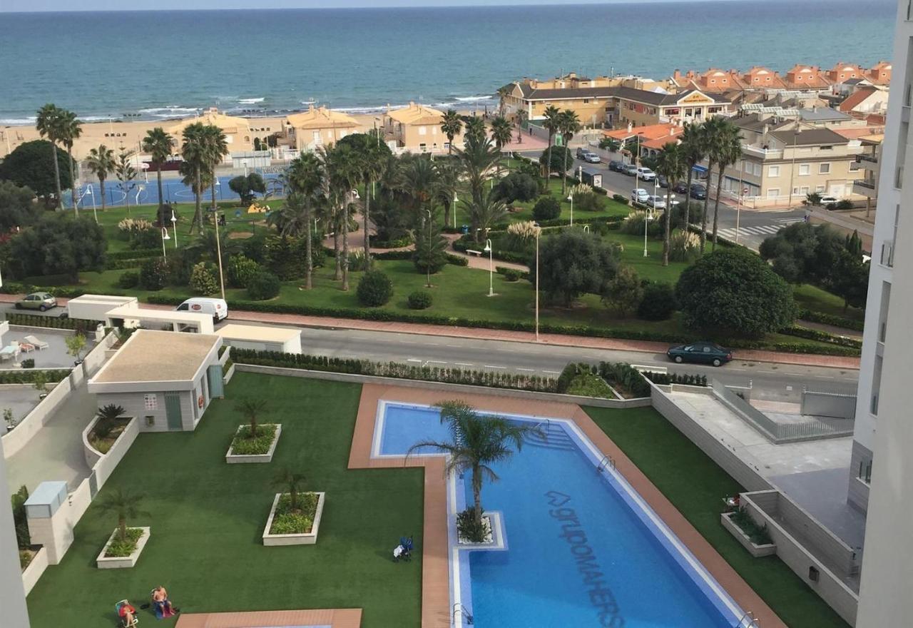 Luxury Suite Apartment تورّيفيِخا المظهر الخارجي الصورة