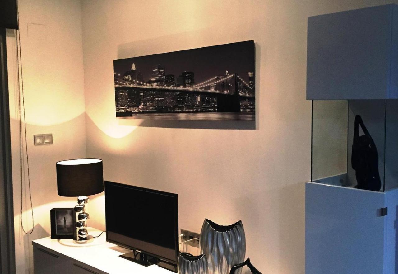 Luxury Suite Apartment تورّيفيِخا المظهر الخارجي الصورة