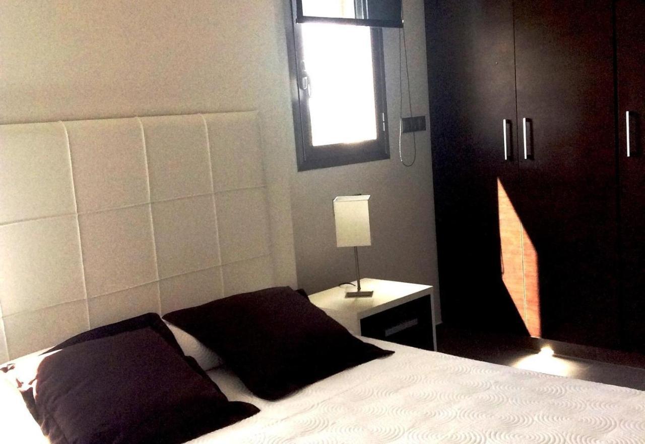 Luxury Suite Apartment تورّيفيِخا المظهر الخارجي الصورة