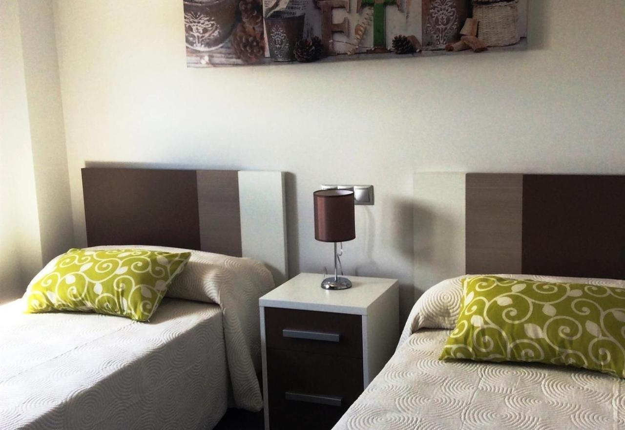 Luxury Suite Apartment تورّيفيِخا المظهر الخارجي الصورة