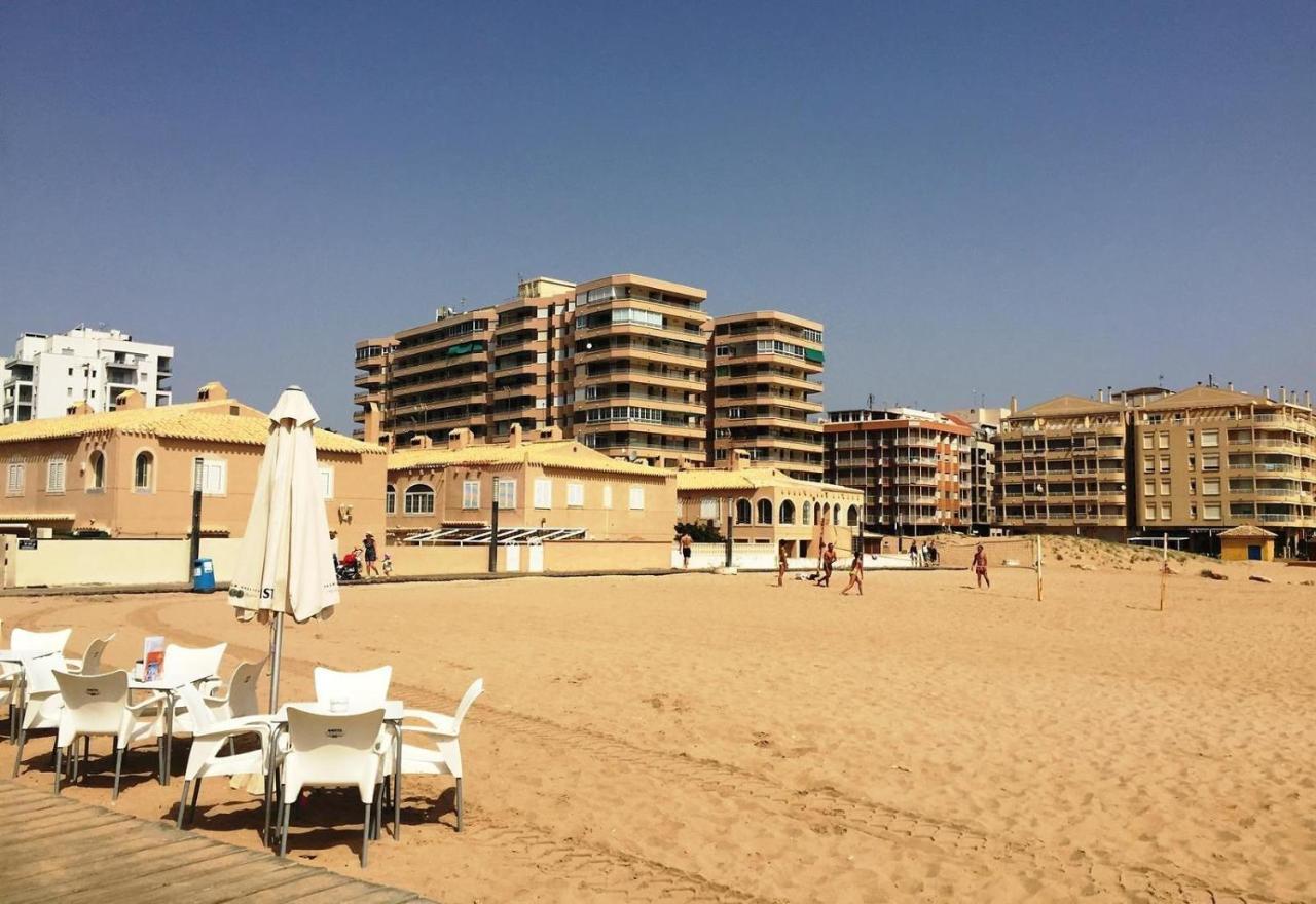 Luxury Suite Apartment تورّيفيِخا المظهر الخارجي الصورة